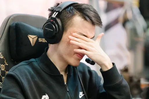 Team Spirit выбила Aegis of the Immortal ценой четырёх героев