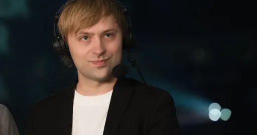 NS: Pure~ кикнут после The International 2025 из BetBoom Team