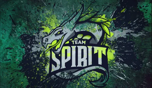 Team Spirit прошла в плей-офф Riyadh Masters 2022
