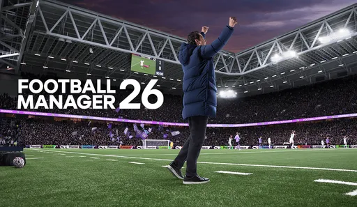 Football Manager 26 получила дату релиза