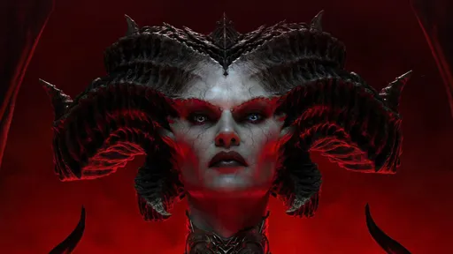 Blizzard объявила неделю двойного золота в Diablo IV
