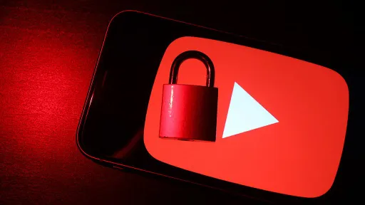 СМИ: трафик YouTube в России упал ещё сильнее