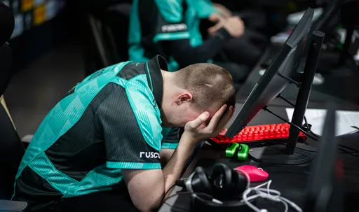 PARIVISION проиграла Legacy и покинула IEM Cologne Major 2026
