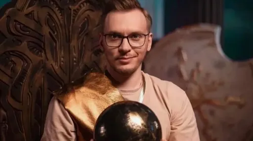 Maelstorm о PGL Wallachia S8: PARIVISION и Falcons на две головы выше остальных
