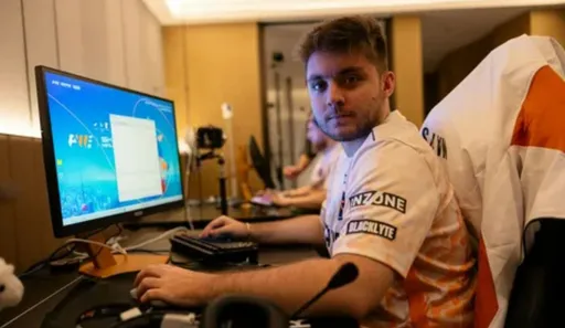 «Кажется, я теперь ненавижу томатный соус» – MATYS об упоминании хайлайта magixx на Mirage