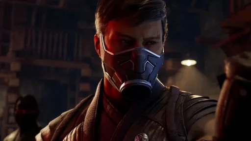 В Mortal Kombat 1 добавили битвы с титанами – теперь можно открыть все достижения