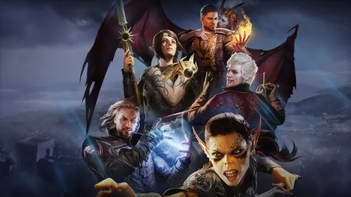 Разработчик перенёс меч из WoW в Baldur’s Gate 3