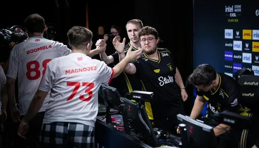 BetBoom Team сенсационно обыграла Team Vitality и вышла в плей-офф IEM Atlanta 2026