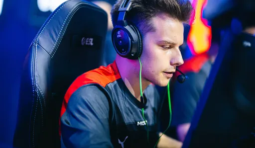 MOUZ одолела Complexity в группе C на ESL Pro League Season 16