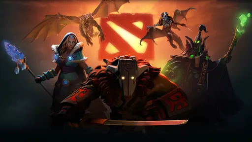 X3 разгромила HF на Dota 2 Champions League Season 15