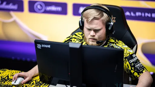 Magisk⁠ занял 17 строчку в рейтинге лучших игроков 2023 года от HLTV
