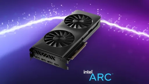 Intel официально сворачивает производство видеокарт Arc A750 и A770