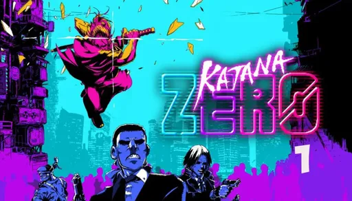 DLC для Katana ZERO не отменили – авторы проекта подтвердили скорый выход