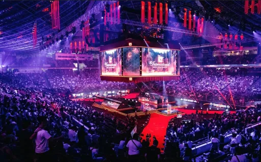 Valve представила мерч к The International 14 – доставка в ноябре по всему миру