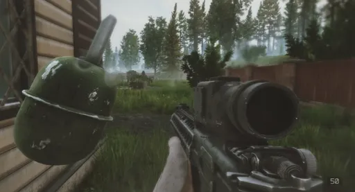 Игроки массово удаляют Escape from Tarkov после обновления