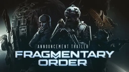 Никита Буянов: в Fragmentary Order будут механики, которых нет ни в одной другой игре