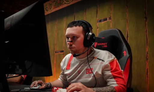 BetBoom Team выбила Power Rangers с FISSURE Universe: Episode 8