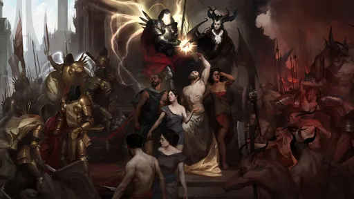 Как улучшить лечебные зелья в Diablo 4 и открыть новые слоты для них