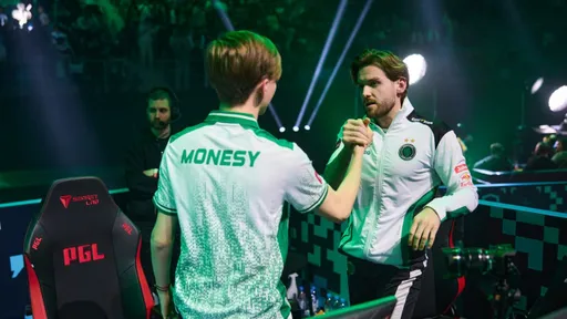 Falcons вырвала победу у FURIA в марафоне овертаймов и вышла в полуфинал PGL Astana 2026