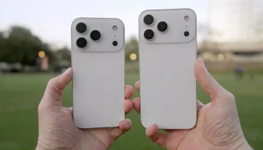 В сети раскрыты характеристики линейки iPhone 17