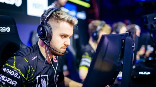 NiKo о G2 Esports: мы отлично понимаем, на что способны и каковы наши цели