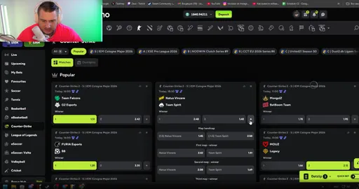 Zeus: Aurora Gaming – нестабильная команда с плохими тактиками