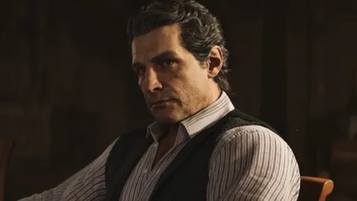 Разработчики Mafia The Old Country поделились скриншотами и деталями игры