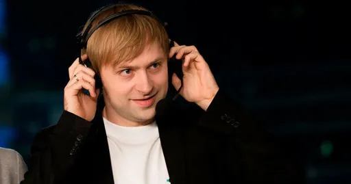 NS: ТраВоМаН крутит безбожно на Twitch