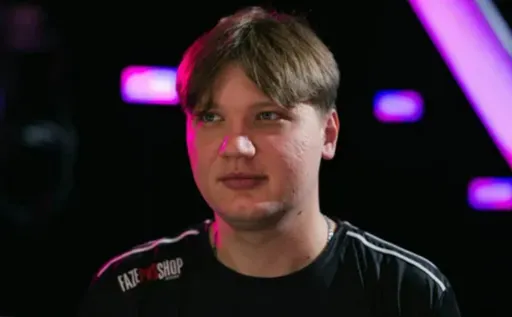 S1mple дебютирует в BC.Game в августе 2025 года