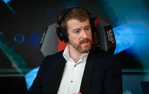 Thorin о FalleN: сомневаюсь, что можно уйти из команды, способной на чемпионство