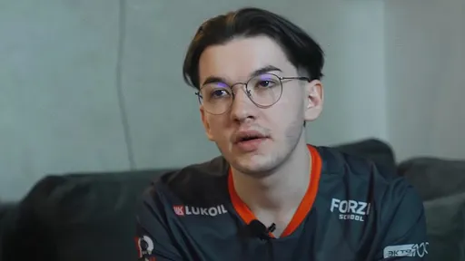 Zorte: Cloud9 была лучше нас во всех аспектах