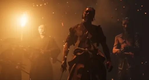 Ghost of Yōtei, Fallout и Silent Hill F – авторы Gamescom 2025 показали трейлер мероприятия