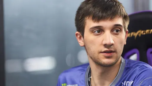 Arteezy: ослабьте Aghanim's Shard у Invoker перед The International 2023