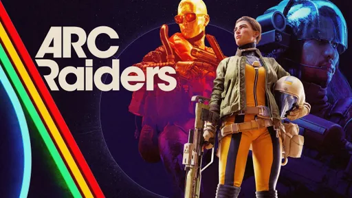Embark Studios уже разрабатывает две новые игры после ARC Raiders