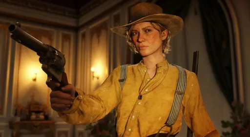 До конца июня авторы Red Dead Redemption могут раскрыть важные новости по франшизе