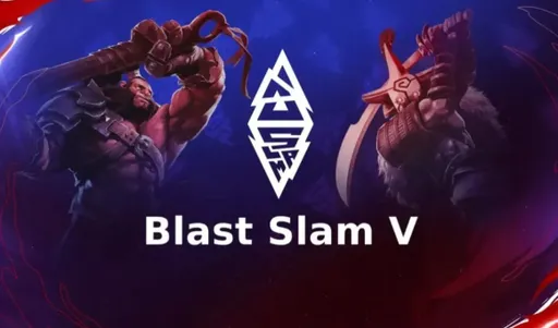 Tearlaments и Execration покинули BLAST Slam V
