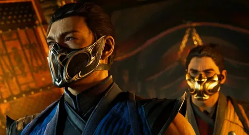 Геймеры из России нашли способ играть в Mortal Kombat 1