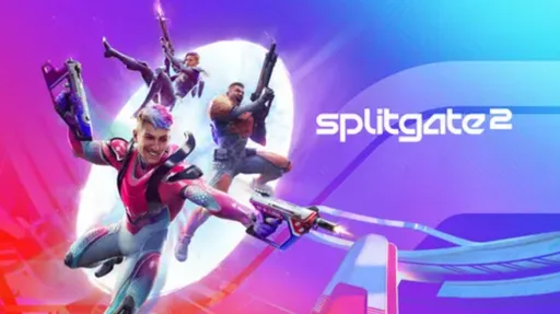 Открытый тест Splitgate 2 пройдёт в мае – игроки испытают более 10 режимов