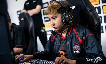 OG сенсационно обыграла BetBoom Team на DreamLeague S27