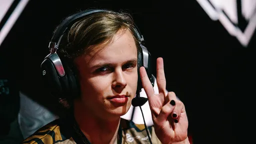 Игроки Quest вылетели в матче с Gladiators на Riyadh Masters 2023 – им отказали в переигровке