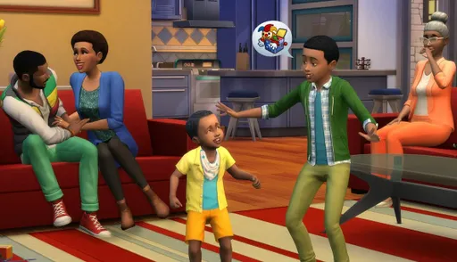 В онлайн-игре по The Sims появятся чаты, работа, NPC и новый город