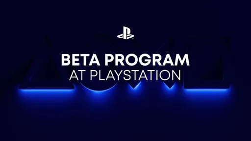 Sony анонсировала программу бета-тестирования PlayStation для PS5 и ПК