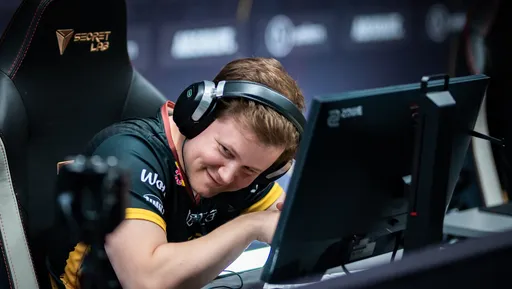 ENCE завершила первую карту матча с iNation на RMR-турнире со счётом 16:0