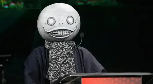 Автор Nier: Automata: в будущем создатели игр потеряют работу из-за ИИ