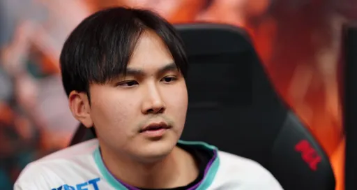 Команда Jabz и 9Pandas начали выступления на DreamLeague S25 с поражений
