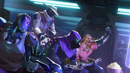 Riot Games и bbno$ выпустят трек «In My Zone» в честь релиза Valorant Mobile