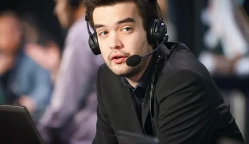 SyndereN о Somnus, chalice и fy: они могут год отдыхать и зайти в топ-4 на TI