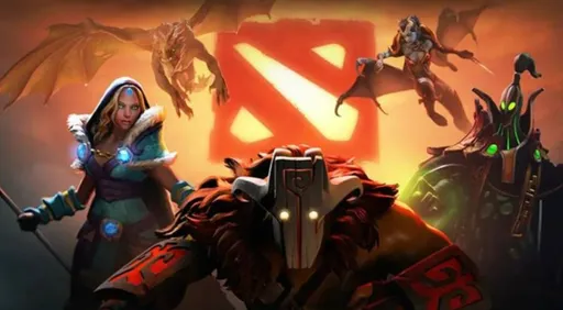 В Dota 2 сбой – у игроков из России не находятся матчи
