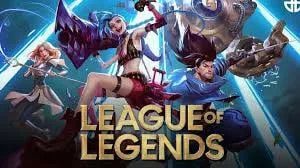 Слух: League of Legends 2 может выйти в 2026 году