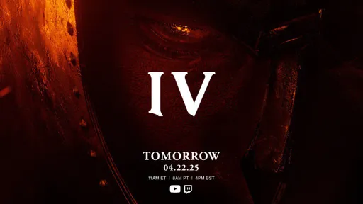 Анонс ремастера TES IV: Oblivion состоится 22 апреля – официально